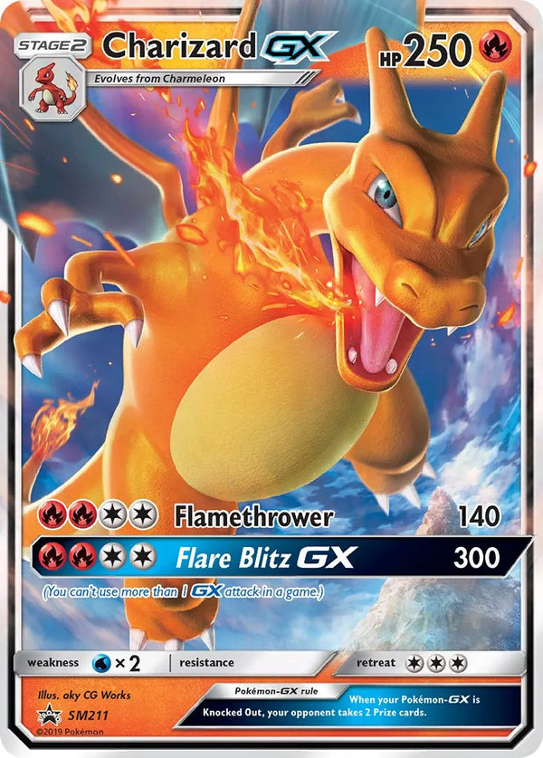 charizard-gx